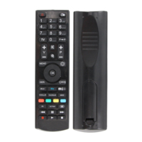 Télécommande TV ES-RM238-1 universelle de remplacement CT-8046 32D1533DB 32D1633DB 32W1533DB