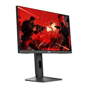 CN HKC UG27EQ 27" 2K 1440P 400Hz HDR400 98% DCI-P3 130% sRGB IPS Professional <b>Gaming</b> Monitor - Product Image 2