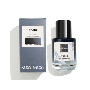Perfume Kosy Mosy Factory Direct Soft Rich Green Tea Garden Party, Fresco, Refrescante, Brillante y Alegre en frasco. - Product Image 1