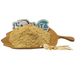 Inulina en Polvo de Grado Alimenticio, Fibra Dietética Soluble en Agua de <span class=keywords><strong>Alta</strong></span> Calidad para Regular la <span class=keywords><strong>Flora</strong></span> <span class=keywords><strong>Intestinal</strong></span> con Prebióticos - Product Image 2