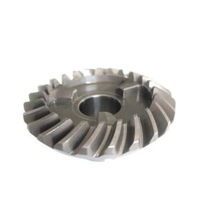 Pignon de marche arrière durable 362-64030-0/350-64030 pour Tohatsu Nissan Mercury hors-bord 9.9HP à 18HP 2/4 temps 24T fournitures marines - Product Image 4