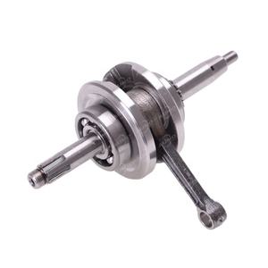 Pour Lifan Vertical <span class=keywords><strong>50cc</strong></span> 139FMB-B Pièces de moteur Nouveau vilebrequin pour Cafe Racer <span class=keywords><strong>Scrambler</strong></span> 50 Moto - Product Image 1