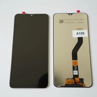 Ensemble Écran Tactile LED LCD Compatible Samsung, Divers Modèles Incluant A10S, A12, A04, Vivo A70 – Remplacement 1 An