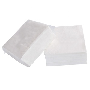 Servilletas de Papel Tisú Profesionales Hechas en China 2026 para Restaurantes - Product Image 2