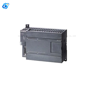 全新原装SIMATIC ET 200SP模拟输入模块AI 8XI <span class=keywords><strong>2</strong></span>-/<span class=keywords><strong>4</strong></span>线基本6ES7134-6GF00-0AA1 - Product Image 1