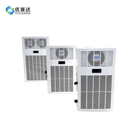 Climatiseur industriel antidéflagrant CAWS-500W pour refroidissement de machines-outils, conception sans eau, compresseur Hitachi, télécommande