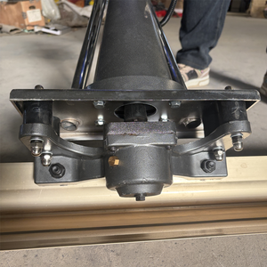 Alat <span class=keywords><strong>Vibrator</strong></span> Beton Berkualitas Tinggi untuk Penggetar Semen Jalan, Mesin Bensin, Alat Perata Beton Genggam, <span class=keywords><strong>Vibrator</strong></span> Beton Berbobot - Product Image 5