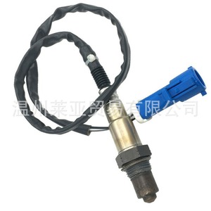 เซ็นเซอร์ออกซิเจน 3M51-9G444-CB 0258006571 สำหรับฟอร์ด โฟกัส 1.6 ลิตร ด้านหลังซ้าย รุ่นปี 2012 - Product Image 3