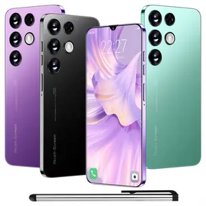 Telefon Ringer Shenzhen Neue drahtlose 4g 5g Android Smartphone Odm oder Oem Factory Manufac turing Großhandel Neon Phone