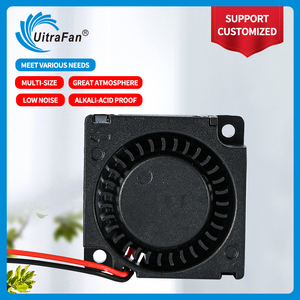 Xg3010 ventilador de refrigeração dc, 30x30x10mm <span class=keywords><strong>12v</strong></span> umidificador inversor dc ventilador pequeno - Product Image 4