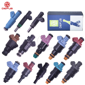 หัวฉีดน้ำมันเชื้อเพลิง DEFUS รุ่นมาตรฐานขายดี OEM INP-064 สำหรับรถยนต์มิตซูบิชิ กาแลนท์ <span class=keywords><strong>2.0</strong></span> ปี 1993-1995 อีเกิล อีคลิปส์ GTX เครื่องยนต์ <span class=keywords><strong>2.0</strong></span> ลิตร - Product Image 6