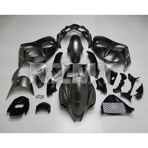 Pour SUZUKI GSX1300R Hayabusa Gen 2 2008-2020 GSX 1300R Kit de carénage de moto en ABS injecté personnalisé S1308-106a - Product Image 5