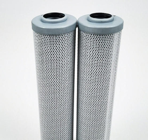 Filtro Hidráulico para Tractor 4812018072 SH52528 V3.0520-08, Sistema de Filtración Hidráulica Compatible con el Motor <span class=keywords><strong>MOREAU</strong></span> LEXXIS - Product Image 1