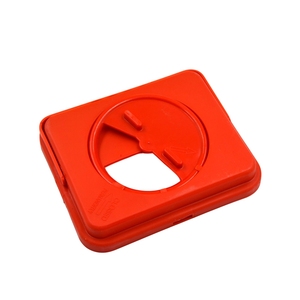 JCMED <span class=keywords><strong>5L</strong></span> Dùng Một Lần Y Tế Ống Tiêm Sharps Hộp - Product Image 5