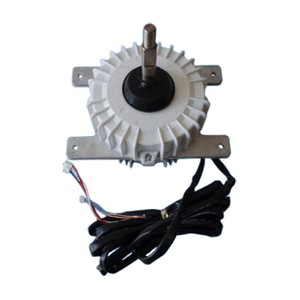 Wzdk560 38g มอเตอร์ดีซีไร้แปรงถ่านสำหรับเครื่องปรับอากาศกลางแจ้งแบบกันฝุ่น - Product Image 3