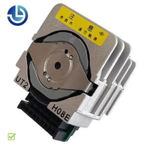 หัวพิมพ์ใช้ได้กับ <span class=keywords><strong>Epson</strong></span> <span class=keywords><strong>300</strong></span> 300K <span class=keywords><strong>LQ</strong></span>-300K 300K + LQ300K + II หัวพิมพ์300K2สำหรับเครื่องพิมพ์ดอทเมตริกใหม่ - Product Image 1
