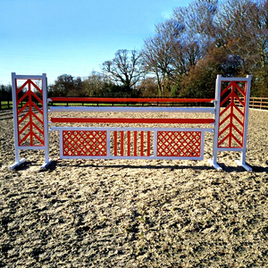Ostacoli per Salto a Cavallo e Salti per Cavalli in Vendita - Product Image 1