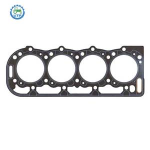 Joint d'étanchéité de haute qualité à prix d'usine 87800517 pour tracteurs 256, 268, 4830, 5000, 5030, 5100 - Product Image 2
