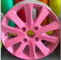 Chine Fournisseur Mat/brillant clair Peelable Liquide En Caoutchouc Raw Dip Peinture Revêtement