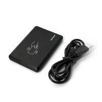 Lector de tarjetas personalizado RFID IC NFC, escritor nr20xc adecuado para S50 S70 para lector de tarjetas inteligentes de pago