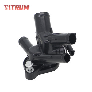 Conjunto de Termostato de Motor YITRUM 12672523 12638710 para Chevrolet, Pieza de Repuesto, Material de Acero - Product Image 1