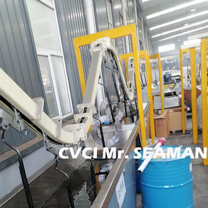 Olio Antiruggine CVCI di Alta Qualità, Concentrato a Base d'Acqua, Super Anti-Invecchiamento, Lubrificante Multiuso Certificato ROHS/REACH, Fusto da 25L/200L - Product Image 5