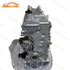 Milexuan tự động 3sz Bộ phận động cơ <span class=keywords><strong>1.5</strong></span> L 3sz 3sz-ve Trần động cơ cho <span class=keywords><strong>TOYOTA</strong></span> avanza Daihatsu Terios - Product Image 3