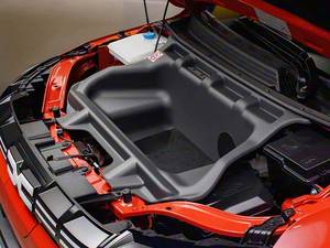 Voitures neuves de haute qualité Dongfeng Forthing T1 Pro, voitures à énergie nouvelle, grande capacité, SUV électrique à conduite à droite, véhicules neufs - Product Image 2