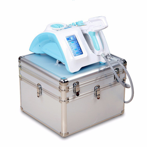 Pistola Professionale per Mesoterapia PRP U225 Mesogun, Attrezzatura per Bellezza e Cura Personale con Sistema a Vuoto - Product Image 2