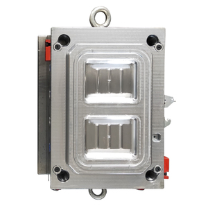 PP Hộp xà phòng nhựa và khuôn tùy chỉnh khuôn nhựa tiêm dụng cụ nhà sản xuất - Product Image 5