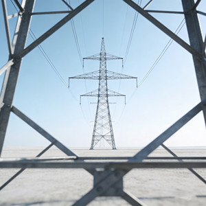 หอคอยส่งกำลังไฟฟ้าซุปเปอร์กริด 500kV 750kV - Product Image 4