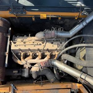 Hyundai 330-9S 6000 ore appena arrivato escavatori cingolati di seconda mano con prestazioni eccellenti per la costruzione - Product Image 6