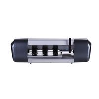 CH310 Infinite High-Precision Intelligente ABS Film Plotter Hydrogel Ondersteuning 0.082mm Precisie 209mm Snijbreedte WiFi App