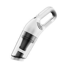 Aspiradora inalámbrica para coche, aspirador de succión potente, en seco y húmedo, 50W, precio de fábrica - Product Image 2