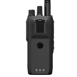 Radio Bidireccional Digital R2 UHF/VHF, Resistente al Agua y al Polvo IP55, Walkie Talkie Portátil Profesional de Largo Alcance - Product Image 5