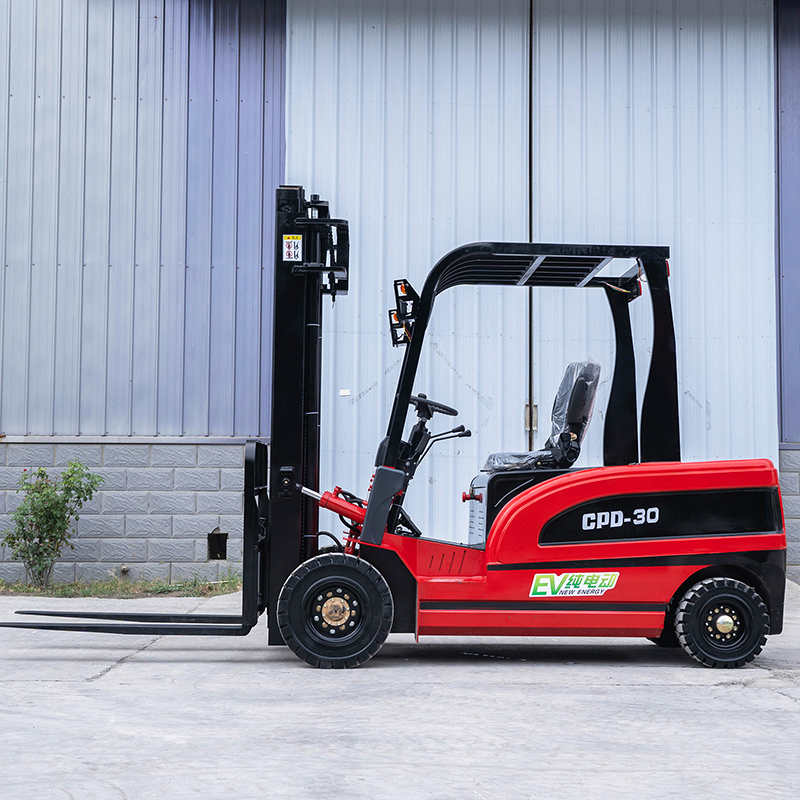 18M 4x4 4WD Rough Terrain Telehandler
