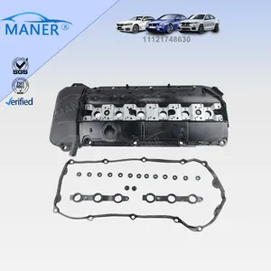 Bmw E36 E39 E46 motor vana kapağı için profesyonel yeni 11121748630 conta silindir kafası conta MANER