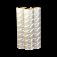 Fabricants de films de laminage à chaud, films BOPP thermocollants brillants, rouleaux de films de laminage thermique, matériaux pour laminateur