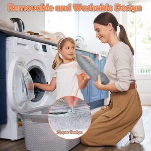 Cama de Escritorio Semicircular para Gatos, Plegable con un Clic, Hamaca para Gatos, Ahorra Espacio - Product Image 6