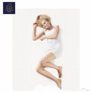 High Quality Eco-Friendly Hypo-Allergenic Traditional Design <b>Roll</b> <b>Box</b> Spring Mattress Core Convertible Memory Foam Home Hospital - Product Image 5