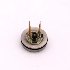 Diameter 19mm Low Cost Liquid Level Silicon Oil-filled Isolated Membrane Piezoresistive Pressure Sensor