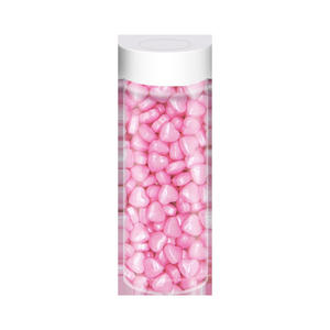 Venta caliente 500g <span class=keywords><strong>pastel</strong></span> aspersión azúcar comestible Navidad aspersión caramelo Mezcla color - Product Image 2