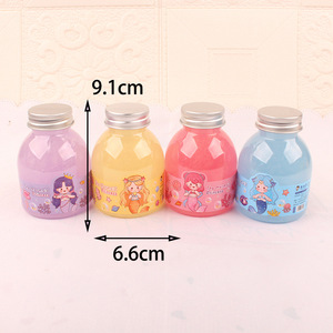 Fournitures pour slime : Kit de slime moelleux auto-durcissant, argile polymère, pâte à modeler légère, pâte à modeler DIY, breloques rebondissantes pour enfants - Product Image 5