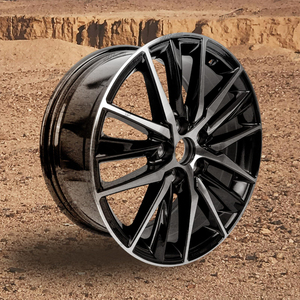 <span class=keywords><strong>ล้อ</strong></span><span class=keywords><strong>แม็</strong></span><span class=keywords><strong>ก</strong></span>ซ์ JZ ใหม่ ขนาด 18 นิ้ว สำหรับรถยนต์ <span class=keywords><strong>Camry</strong></span> SE ปี 2018 2019 2020 2021 2022 2023 2024 สีดำ<span class=keywords><strong>ก</strong></span>ลึงแบบ OEM จา<span class=keywords><strong>ก</strong></span>โรงงาน - Product Image 6