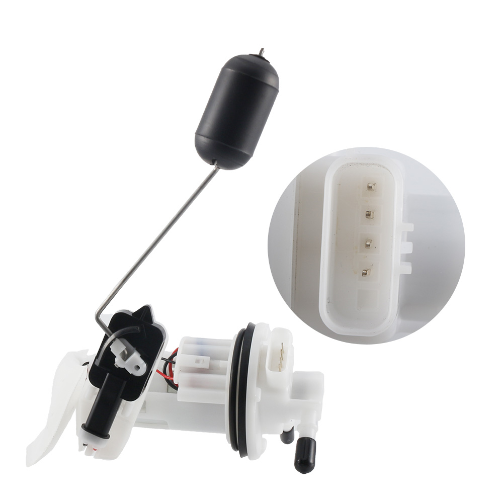 フカベイト Honda Motorcycle Fuel Pump Assembly 16700-KSS-J01 for BIZ 125 EX