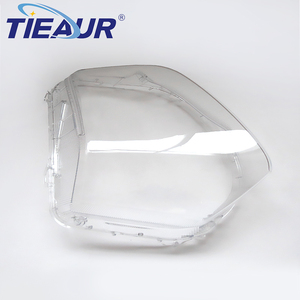 Cubierta de Lente para Faros Delanteros TIEAUR, Cristales Endurecidos para Faros Delanteros, para OMODA5/<span class=keywords><strong>C5</strong></span>/FOWNIX Años 22-23 - Product Image 5