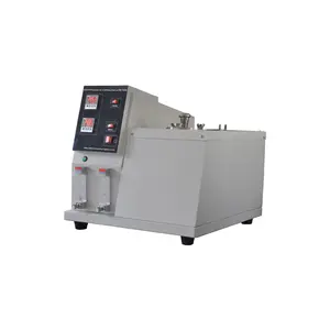 ASTM D972 ADDITION Factory Direct Price Lubricating Oils Testing Equipment Greases Evaporation Loss Tester