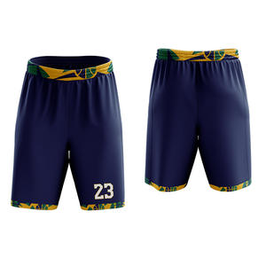 Uniforme de Baloncesto Personalizado de Alta Calidad, Jersey de Baloncesto Sublimado, Jersey de Baloncesto Transpirable - Product Image 3