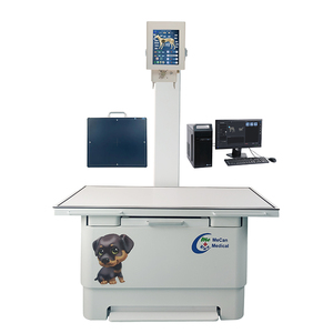 Mecanmed Veterinary <strong>X</strong>-<strong>Ray</strong> Equipment Hospital Fixed Dog Cat Veterinary <strong>X</strong> <strong>Ray</strong> Machine Small Animal <strong>X</strong> <strong>Ray</strong> Machine - Product Image 3