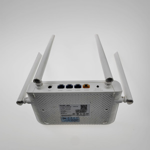ใช้ Ruijie Wifi4 RG-<span class=keywords><strong>EW1200</strong></span> AC1200M เราเตอร์ไร้สายเมนูเฟิร์มแวร์จีน - Product Image 4
